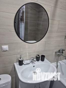 1-к квартира, посуточно, 34м2, 2/5 этаж