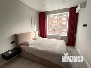 1-к квартира, посуточно, 35м2, 5/19 этаж