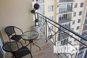 2-к квартира, посуточно, 47м2, 18/22 этаж