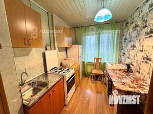 1-к квартира, на длительный срок, 32м2, 4/9 этаж