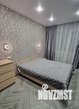 2-к квартира, посуточно, 53м2, 8/9 этаж