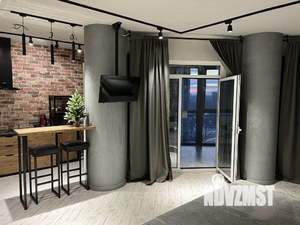 2-к квартира, посуточно, 63м2, 1/1 этаж