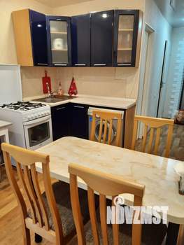 1-к квартира, посуточно, 40м2, 1/10 этаж