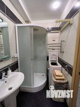 2-к квартира, посуточно, 45м2, 2/4 этаж