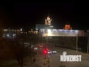 1-к квартира, посуточно, 60м2, 1/1 этаж