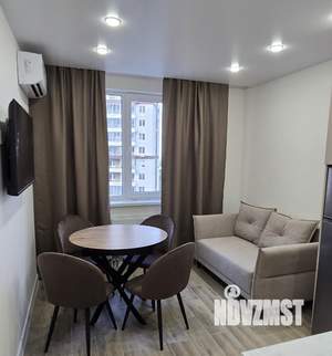 1-к квартира, посуточно, 52м2, 1/1 этаж