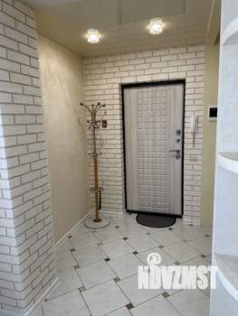 1-к квартира, посуточно, 44м2, 12/16 этаж