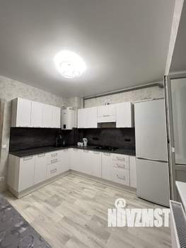 2-к квартира, на длительный срок, 59м2, 1/9 этаж