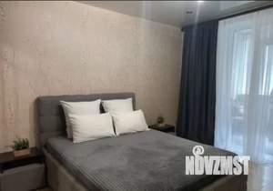 2-к квартира, посуточно, 61м2, 1/4 этаж