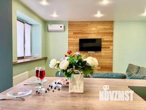 1-к квартира, посуточно, 32м2, 8/10 этаж