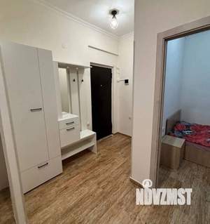 1-к квартира, на длительный срок, 34м2, 7/9 этаж