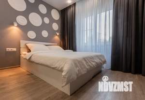 1-к квартира, посуточно, 22м2, 1/12 этаж