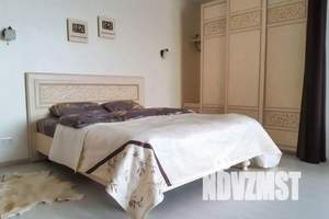 1-к квартира, посуточно, 72м2, 7/9 этаж