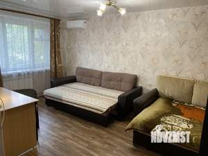 1-к квартира, посуточно, 31м2, 1/5 этаж