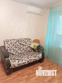 1-к квартира, посуточно, 40м2, 2/5 этаж