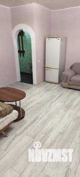 3-к квартира, посуточно, 55м2, 1/2 этаж