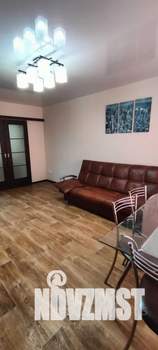 2-к квартира, посуточно, 65м2, 1/1 этаж