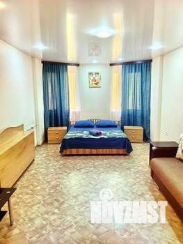 1-к квартира, посуточно, 30м2, 5/10 этаж