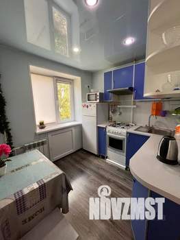 1-к квартира, посуточно, 30м2, 2/5 этаж