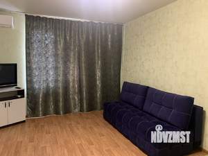 1-к квартира, посуточно, 47м2, 5/9 этаж