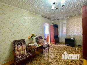 2-к квартира, на длительный срок, 42м2, 5/5 этаж