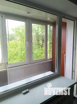 1-к квартира, на длительный срок, 32м2, 4/5 этаж