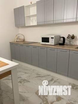 1-к квартира, посуточно, 40м2, 20/22 этаж
