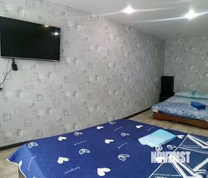 1-к квартира, посуточно, 35м2, 1/9 этаж