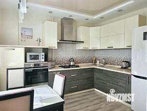 3-к квартира, посуточно, 65м2, 1/1 этаж