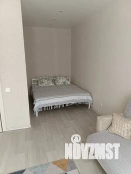 1-к квартира, посуточно, 32м2, 2/3 этаж