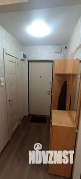 1-к квартира, посуточно, 24м2, 1/9 этаж