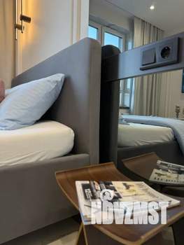 Студия квартира, посуточно, 23м2, 10/23 этаж