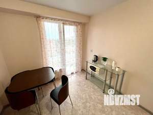 1-к квартира, посуточно, 54м2, 12/20 этаж