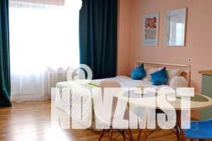 1-к квартира, посуточно, 32м2, 10/12 этаж