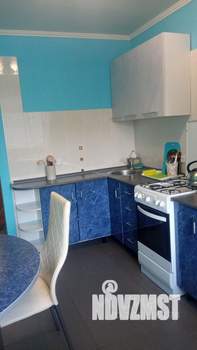 1-к квартира, посуточно, 29м2, 5/10 этаж