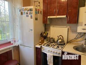 2-к квартира, посуточно, 50м2, 2/5 этаж