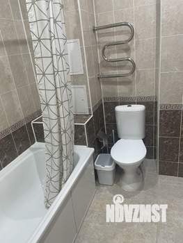 Студия квартира, на длительный срок, 28м2, 3/17 этаж