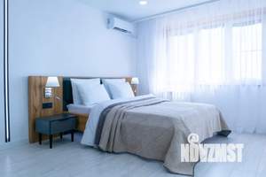 Студия квартира, посуточно, 33м2, 8/9 этаж
