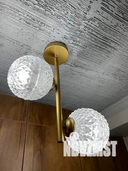 2-к квартира, посуточно, 40м2, 16/23 этаж