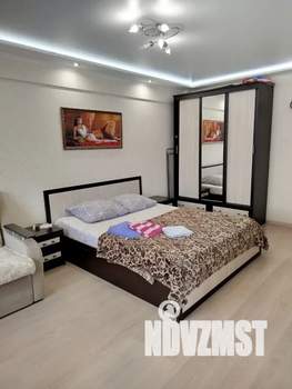 1-к квартира, посуточно, 32м2, 3/5 этаж