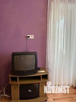 1-к квартира, посуточно, 29м2, 1/1 этаж