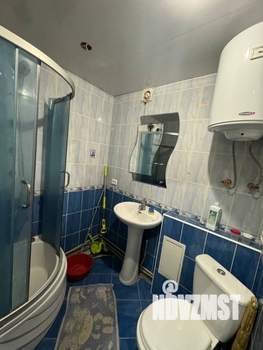 1-к квартира, на длительный срок, 32м2, 3/5 этаж