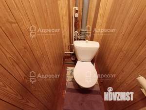 1-к квартира, на длительный срок, 30м2, 1/5 этаж