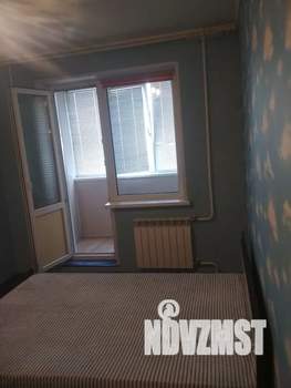 2-к квартира, посуточно, 52м2, 6/9 этаж