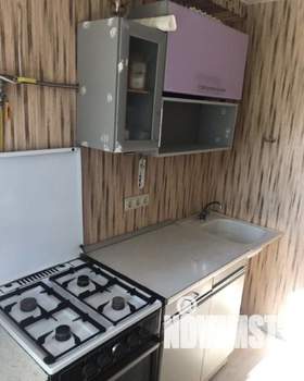 3-к квартира, на длительный срок, 57м2, 4/5 этаж