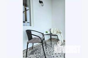 1-к квартира, посуточно, 43м2, 11/12 этаж