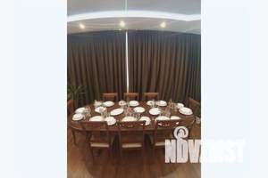 3-к квартира, посуточно, 170м2, 17/25 этаж