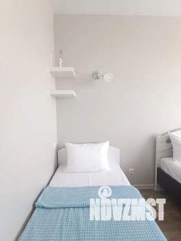 3-к квартира, посуточно, 65м2, 23/24 этаж