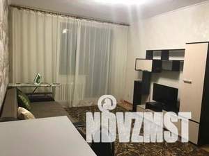 1-к квартира, на длительный срок, 38м2, 2/9 этаж