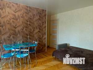 3-к квартира, посуточно, 65м2, 4/6 этаж